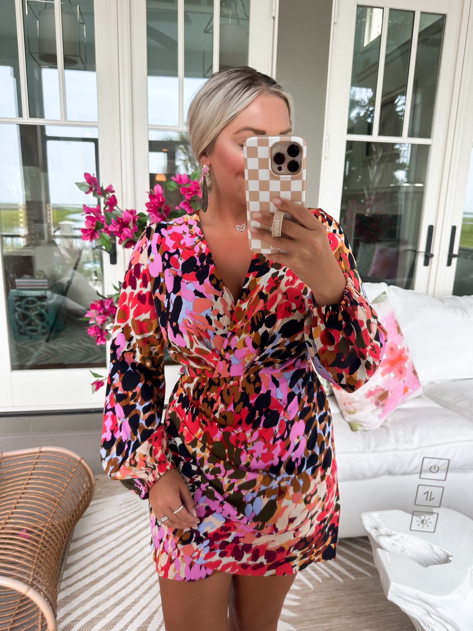 Date Night Dress
Red Dress Try On

#LTKwedding #LTKworkwear #LTKunder100