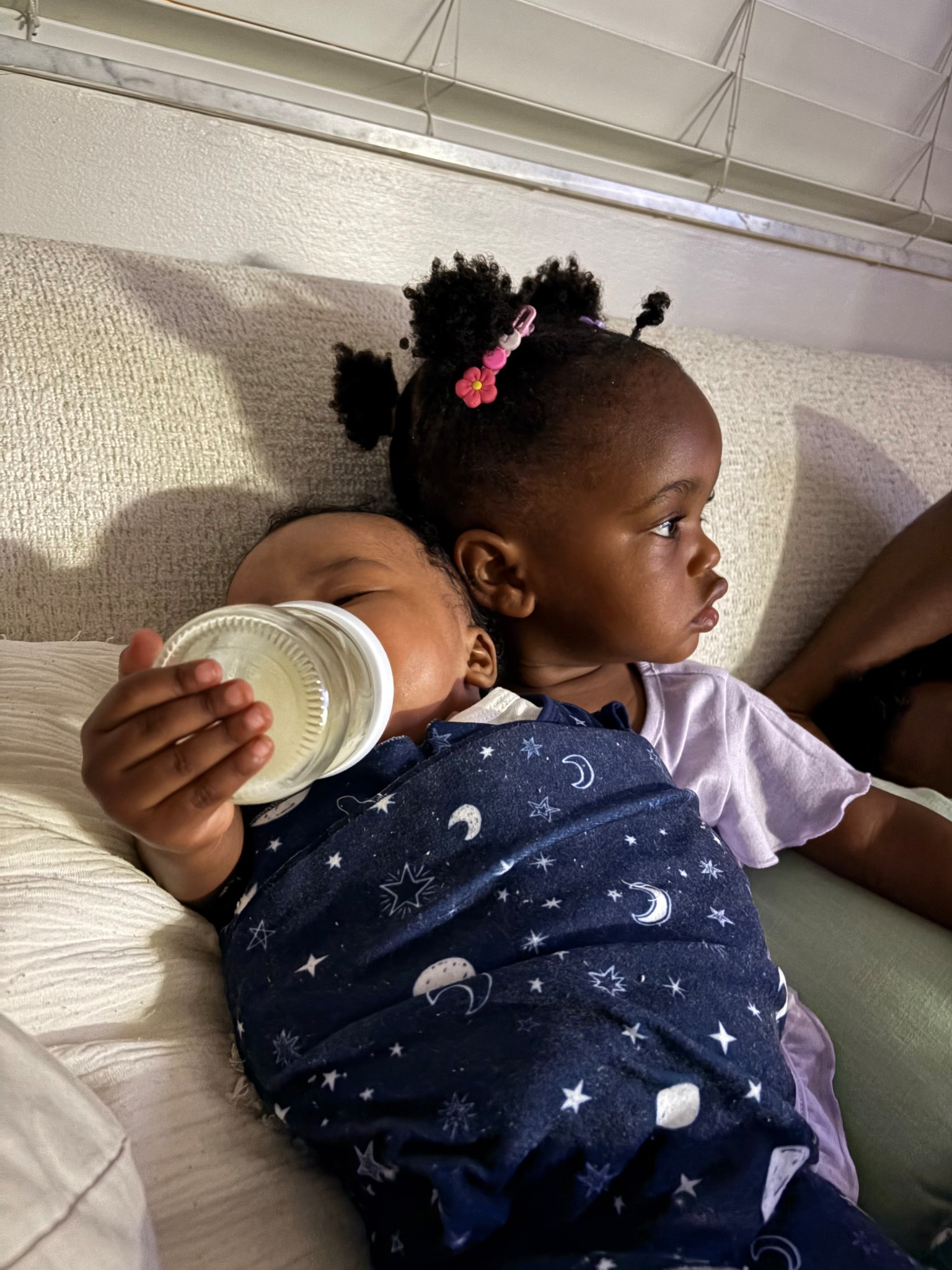 my recent order 👖💛