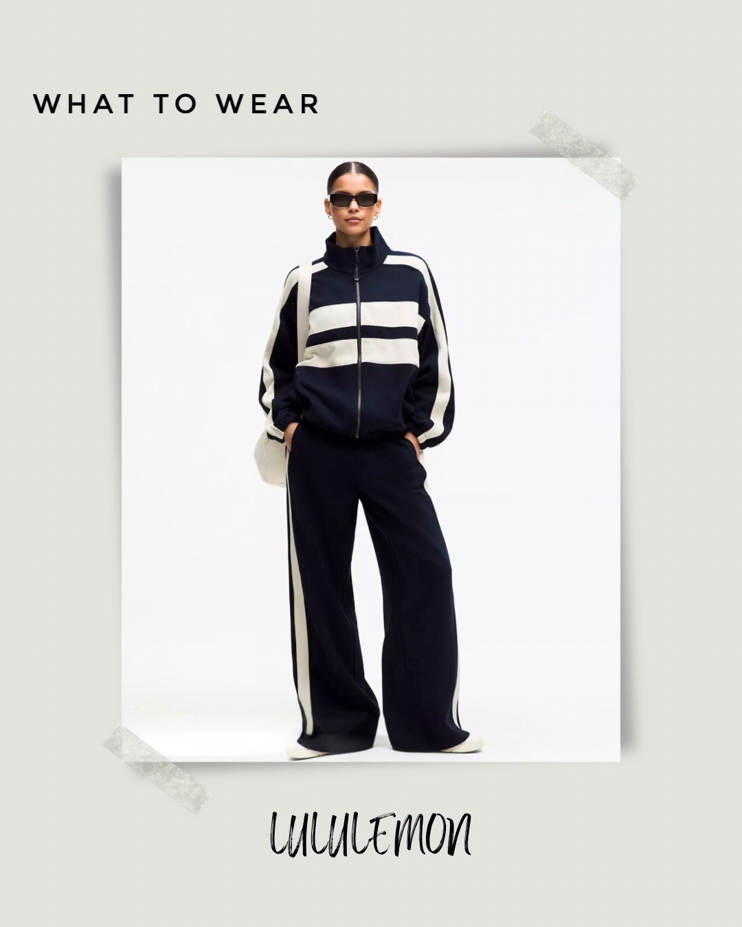 New casual & cozy basics from Lululemon 

#LTKSeasonal #LTKActive #LTKootd