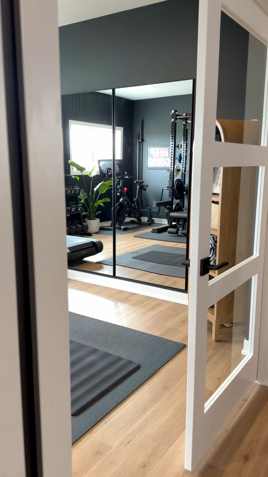 Home Gym

#LTKHome