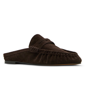 Women's Rafe Tailored Slip-On Mule Loafers | Macy's