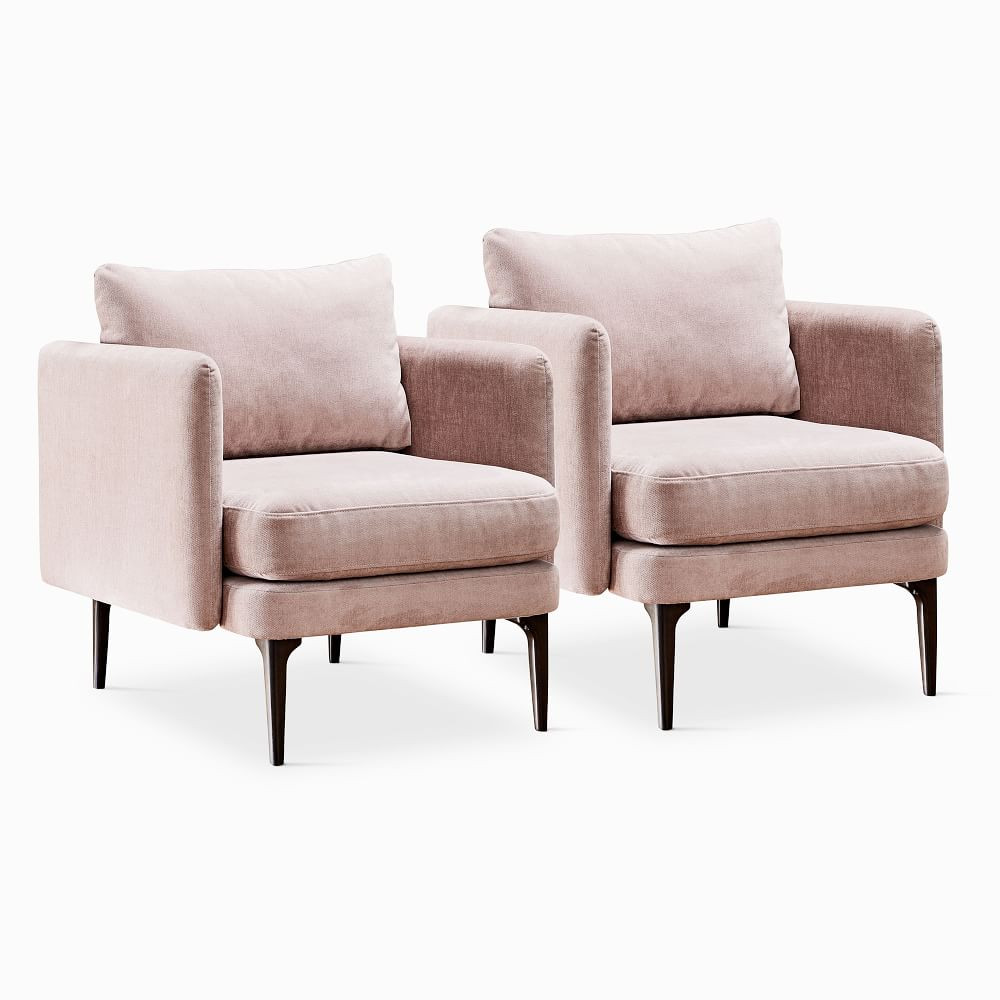 Auburn Chair | West Elm (US)