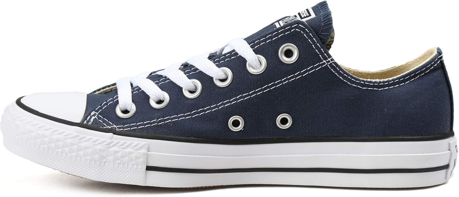 Converse Unisex Hi-Top Trainers | Amazon (US)