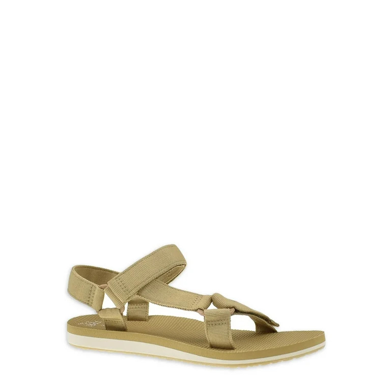 Time and Tru Women's Nature Sandal | Walmart (US)