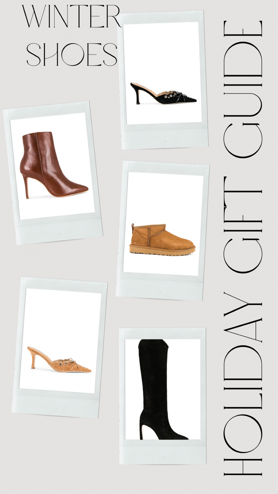 #LTKHoliday #LTKSeasonal #LTKGiftGuide