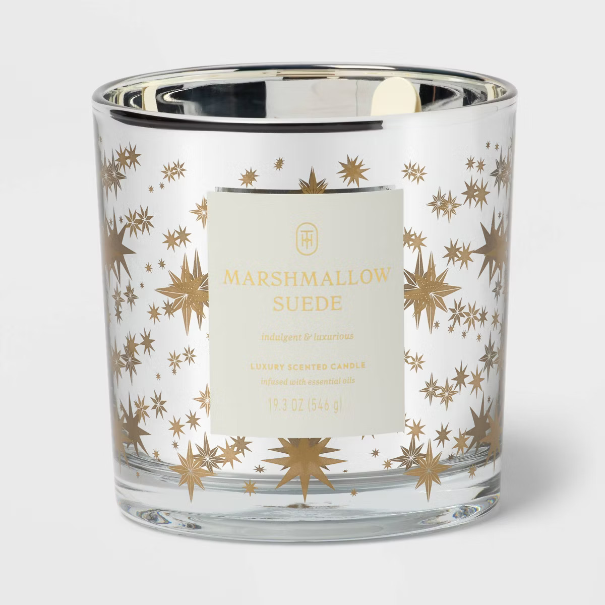 Wooden Wick Jar Candle 19.3oz - Threshold™ | Target