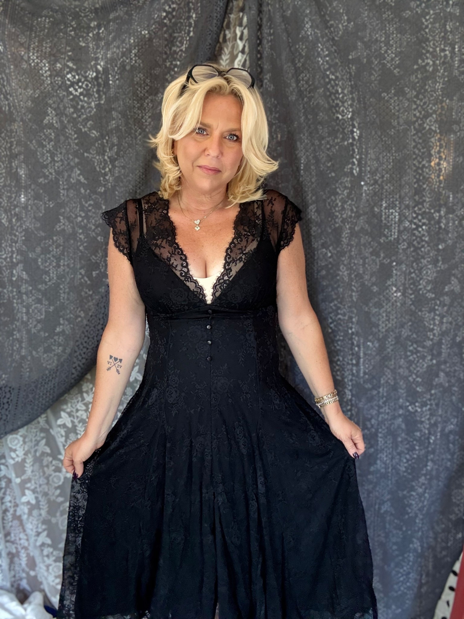 Shapewear dress

#LTKPlusSize #LTKStyleTip #LTKMidsize