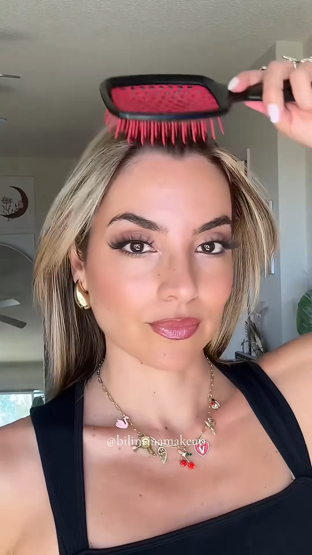 my fav brush 💕 UnBrush! 

#LTKStyleTip