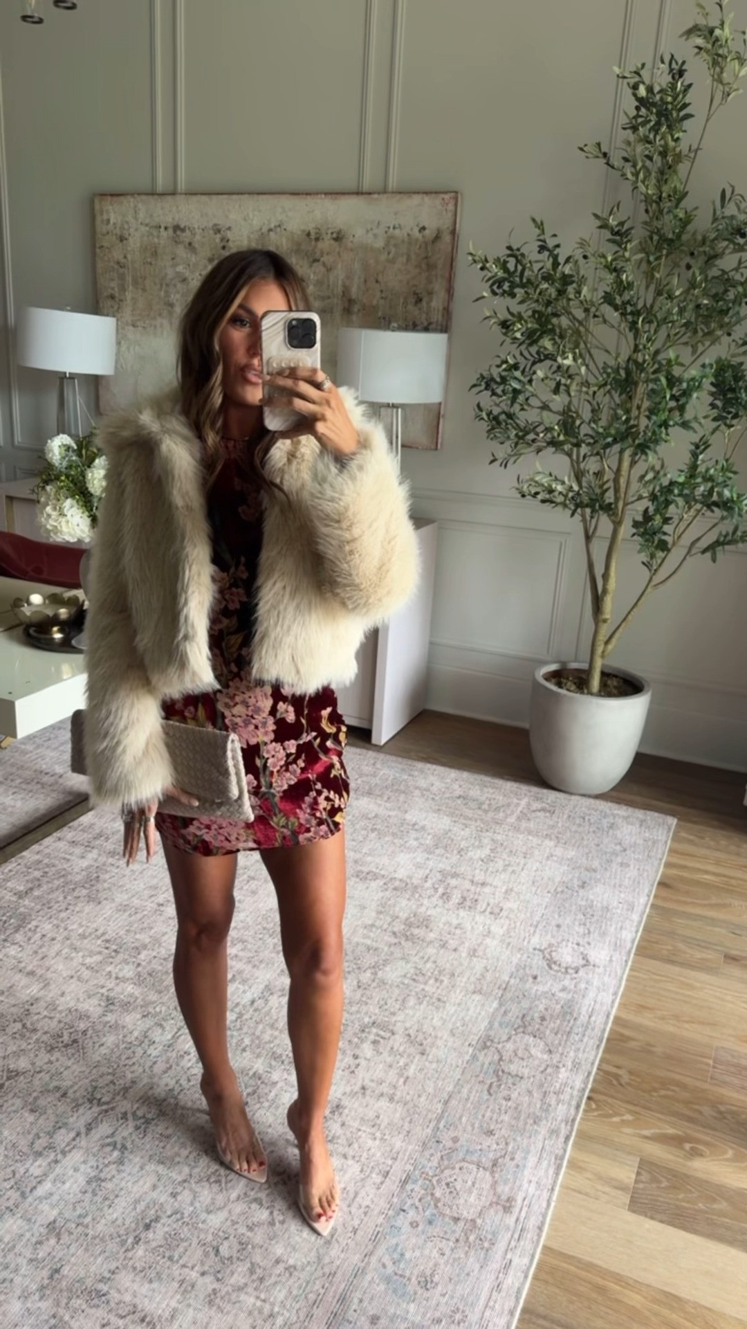 wearing a small in both!

use code hollie35 for 35% off 🫶🏼 

 
