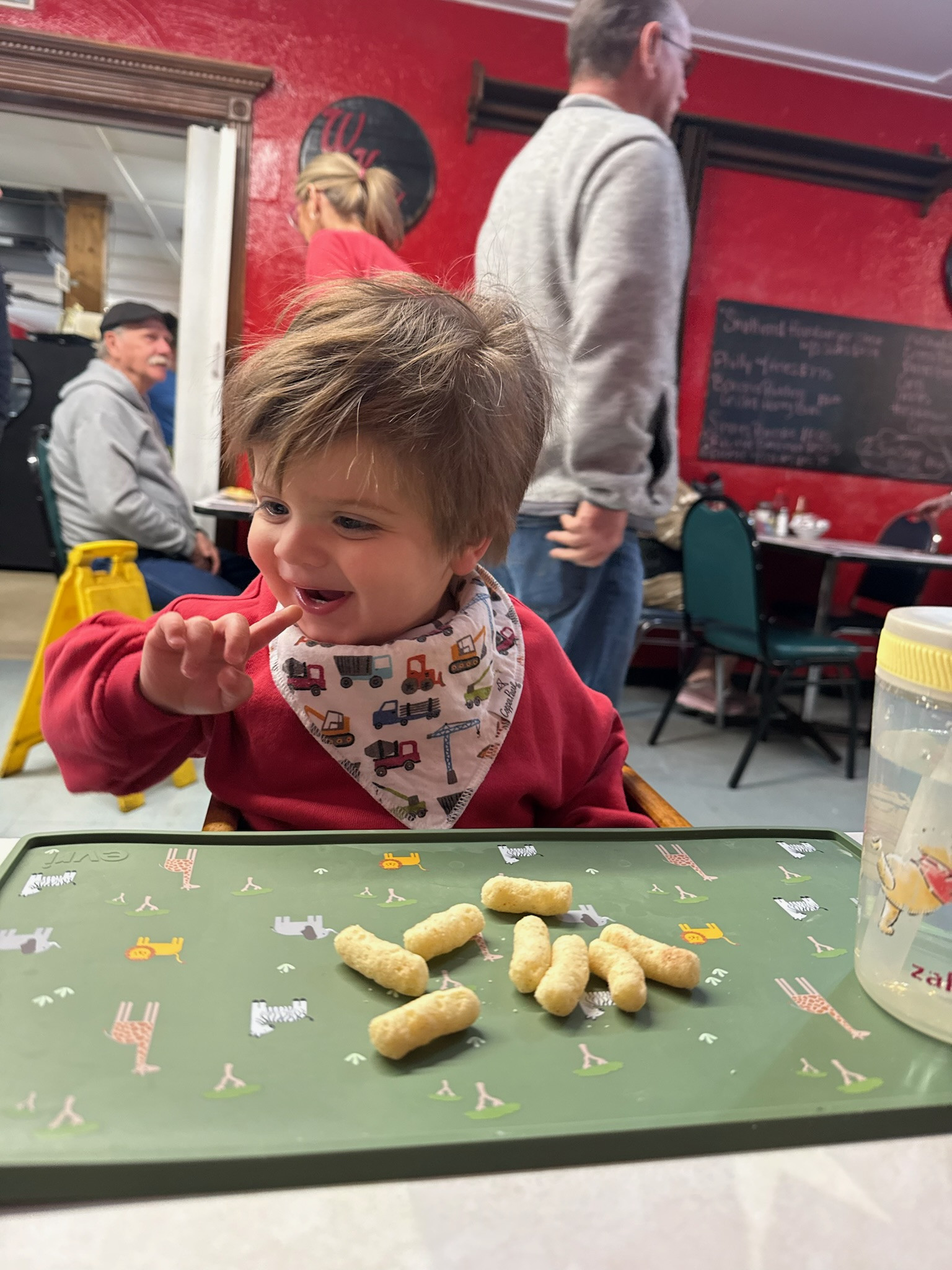 The kids have been obsessed with hippeas lately!

Kids snack, Evri, evribrand, snack essentials, kids lunch, kids travel snack, healthy snacks for kids, boy mom, Grace white

#LTKKids #LTKfoodie #LTKTravel