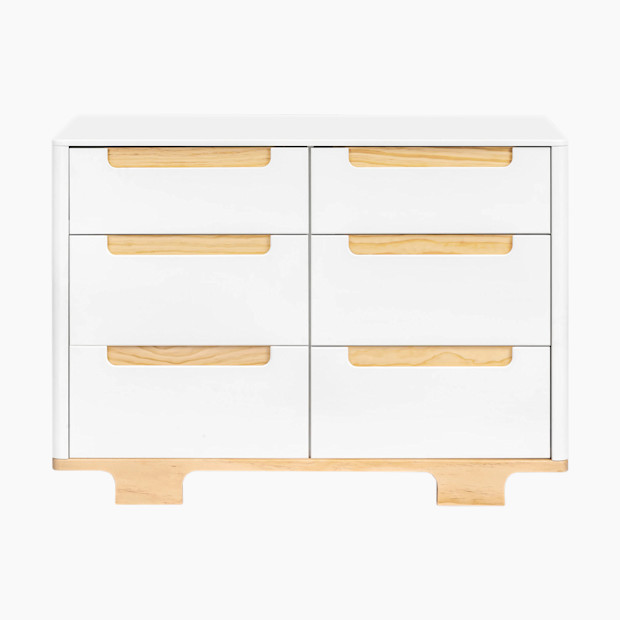 Yuzu 6-Drawer Dresser | Babylist