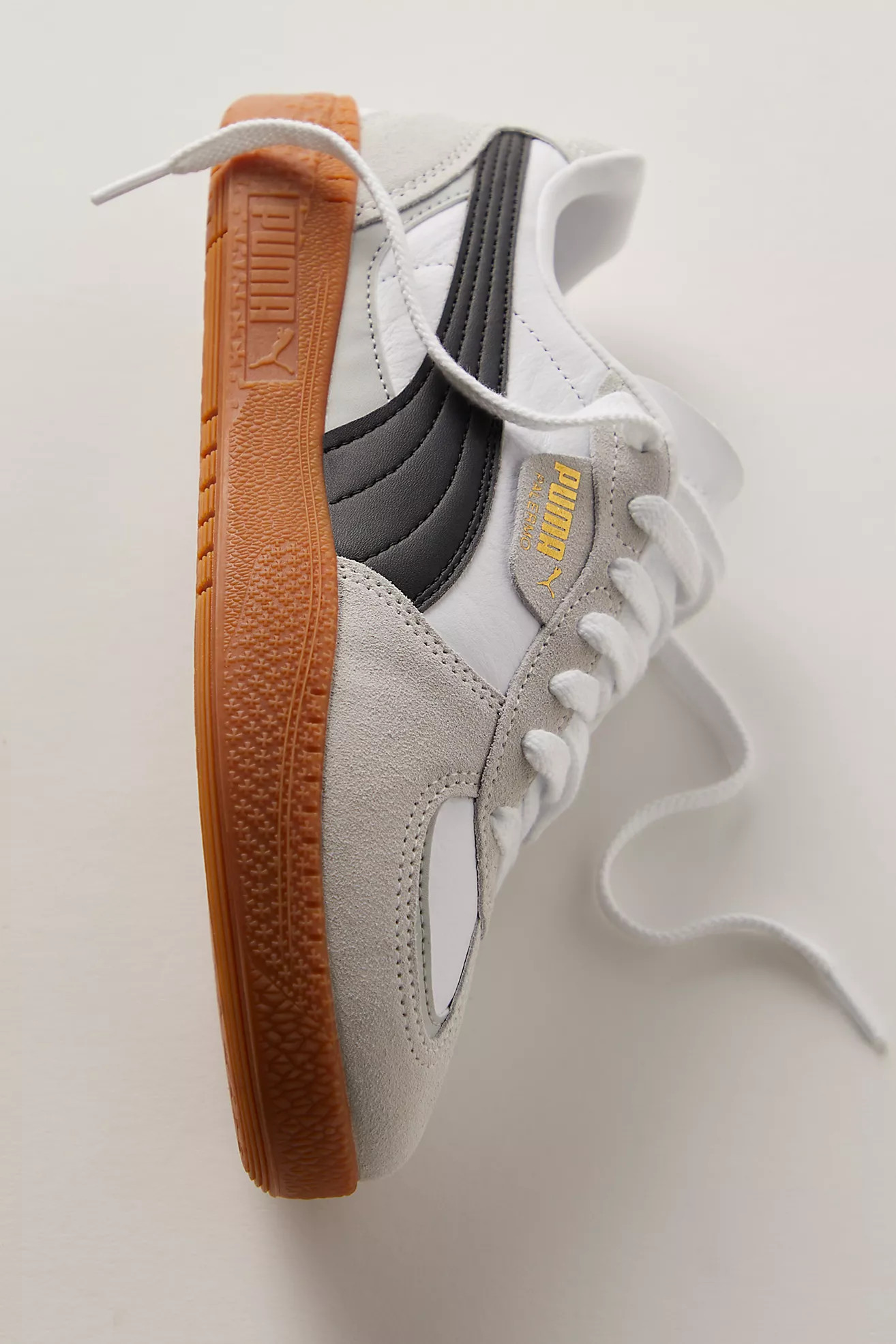 Puma Palermo Moda Sneakers | Free People (Global - UK&FR Excluded)