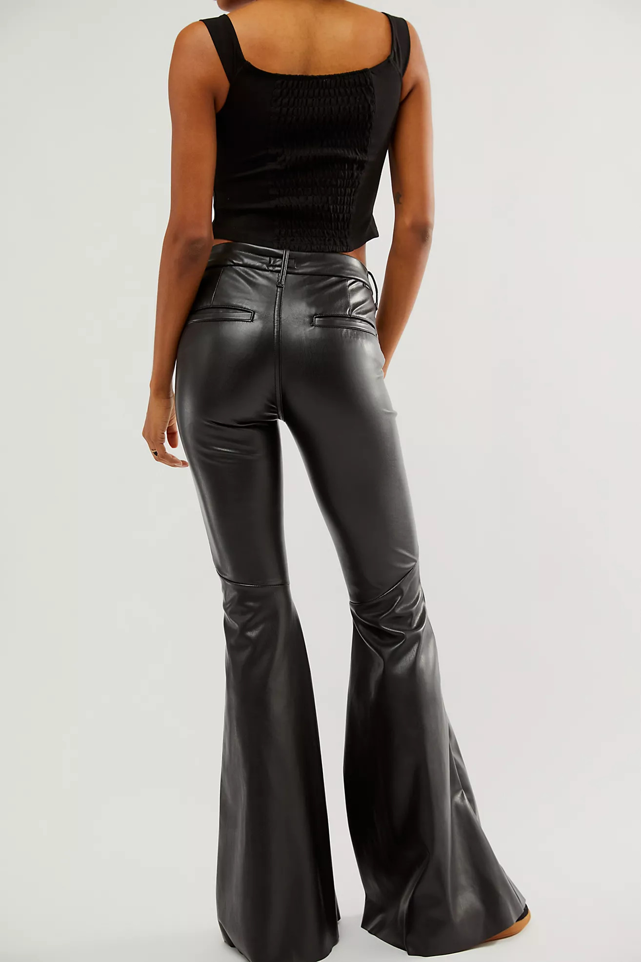 The Super Cha Cha Prep Heel Pants | Free People (Global - UK&FR Excluded)