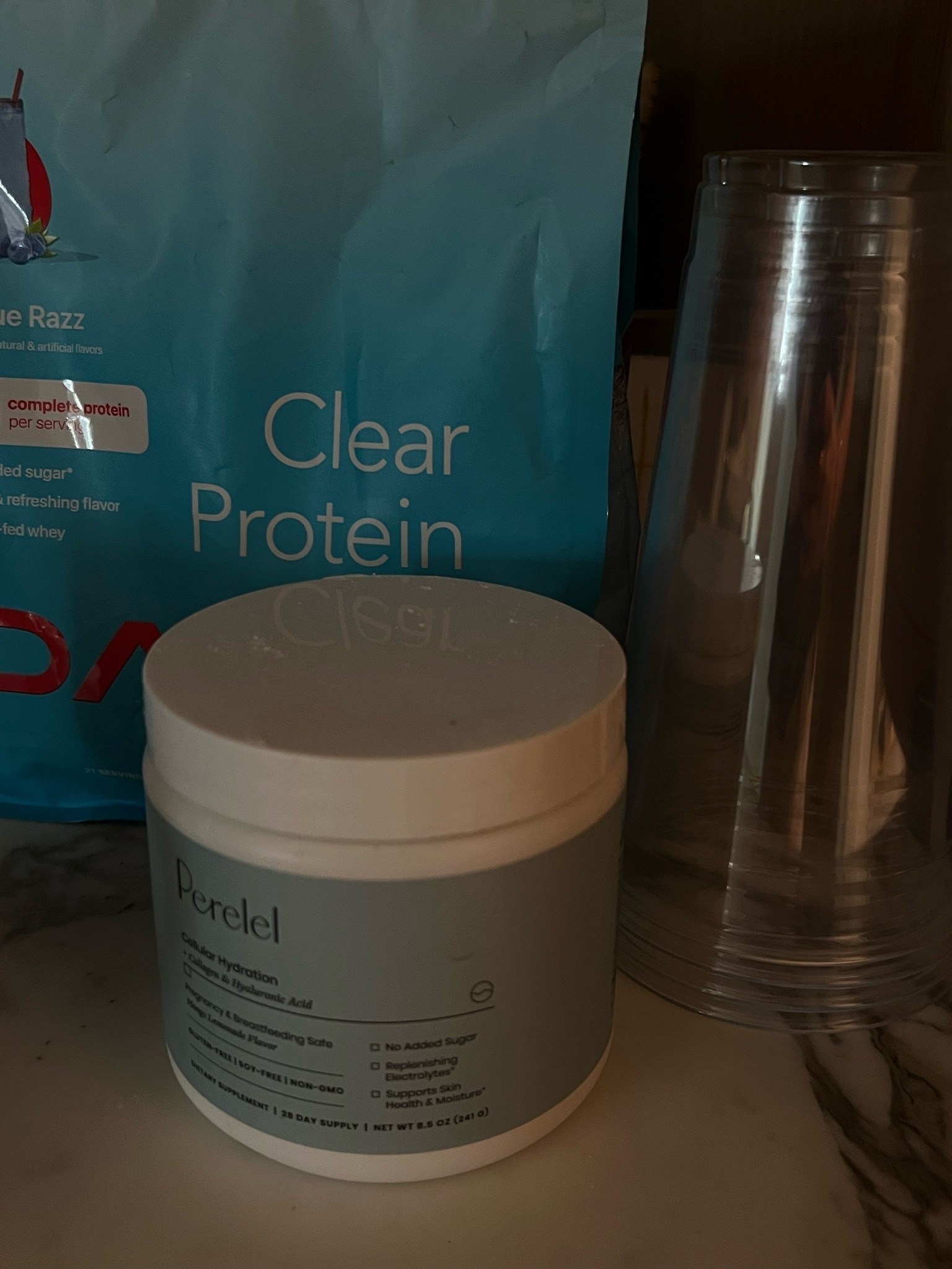 I have been cooking up my post workout cocktail I think I’ve nailed it! Here’s everything I use🥤

Dressupbuttercup.com #dressupbuttercup #dederaad

#LTKgrwm #LTKmomlife #LTKSeasonal