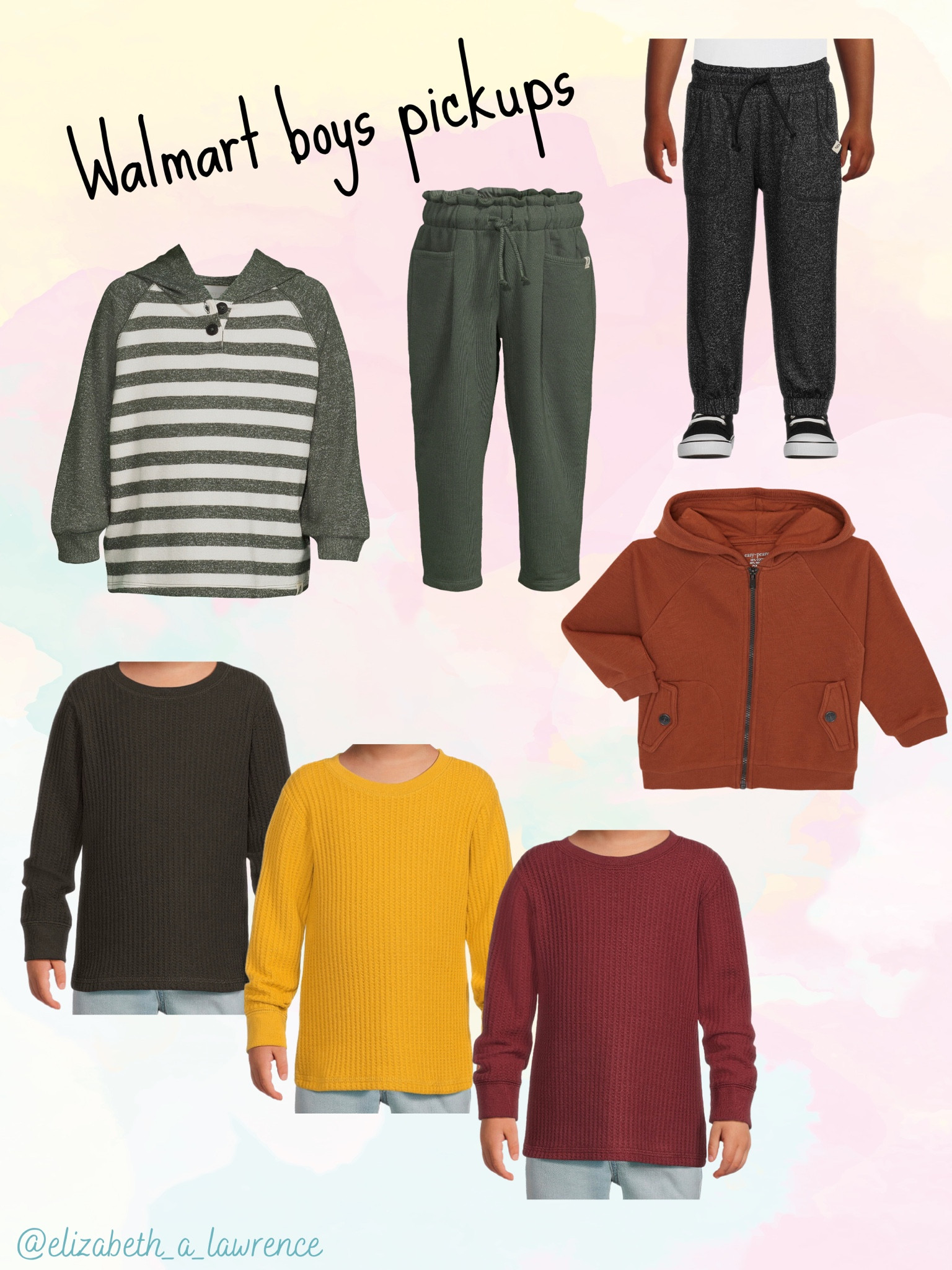 Walmart boys pickups

#LTKBacktoSchool #LTKfamily #LTKkids