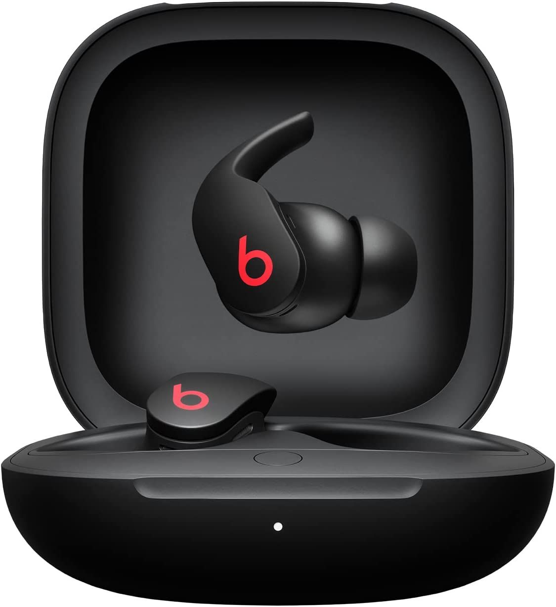 Beats Fit Pro - True Wireless Noise Cancelling Earbuds - Apple H1 Headphone Chip, Compatible with... | Amazon (US)