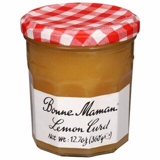 Bonne Maman® Lemon Curd | Kroger