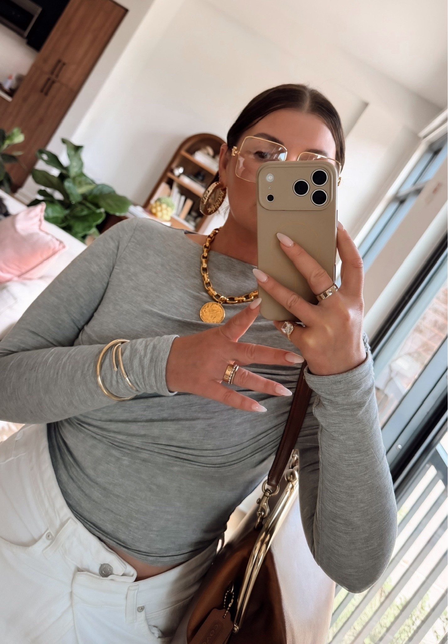 Fall outfit

#LTKootd #LTKSeasonal