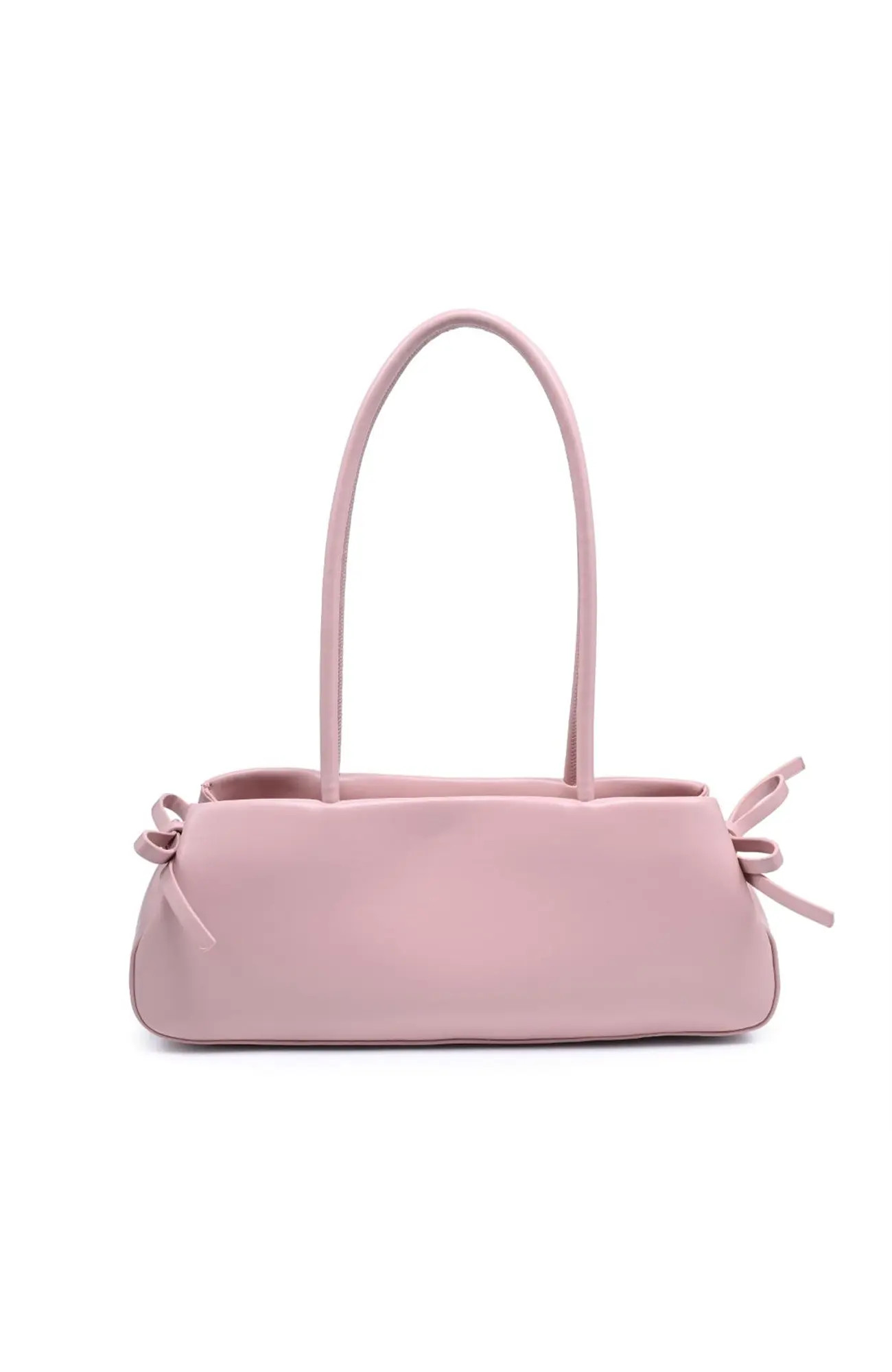 URBAN EXPRESSIONS Halo Shoulder Bag in Chocolate at Nordstrom | Nordstrom