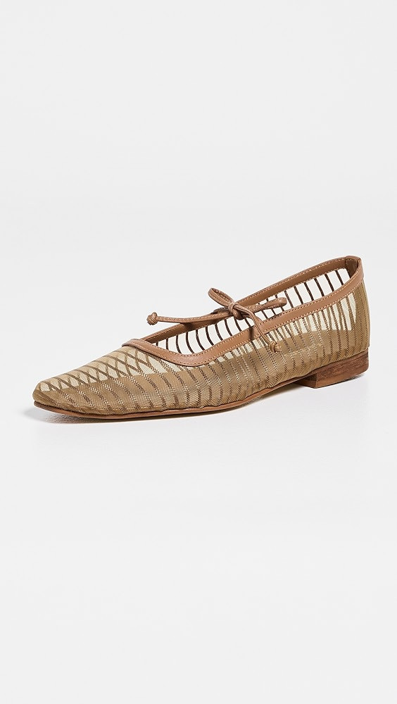 KAANAS Tahlira Flats | Shopbop | Shopbop