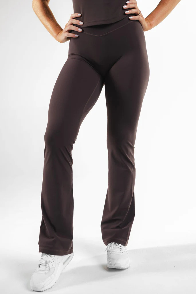 Cloud II™ Trouser - Espresso | Vitality