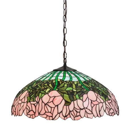 Tiffany 3 - Light Pendant | Wayfair North America