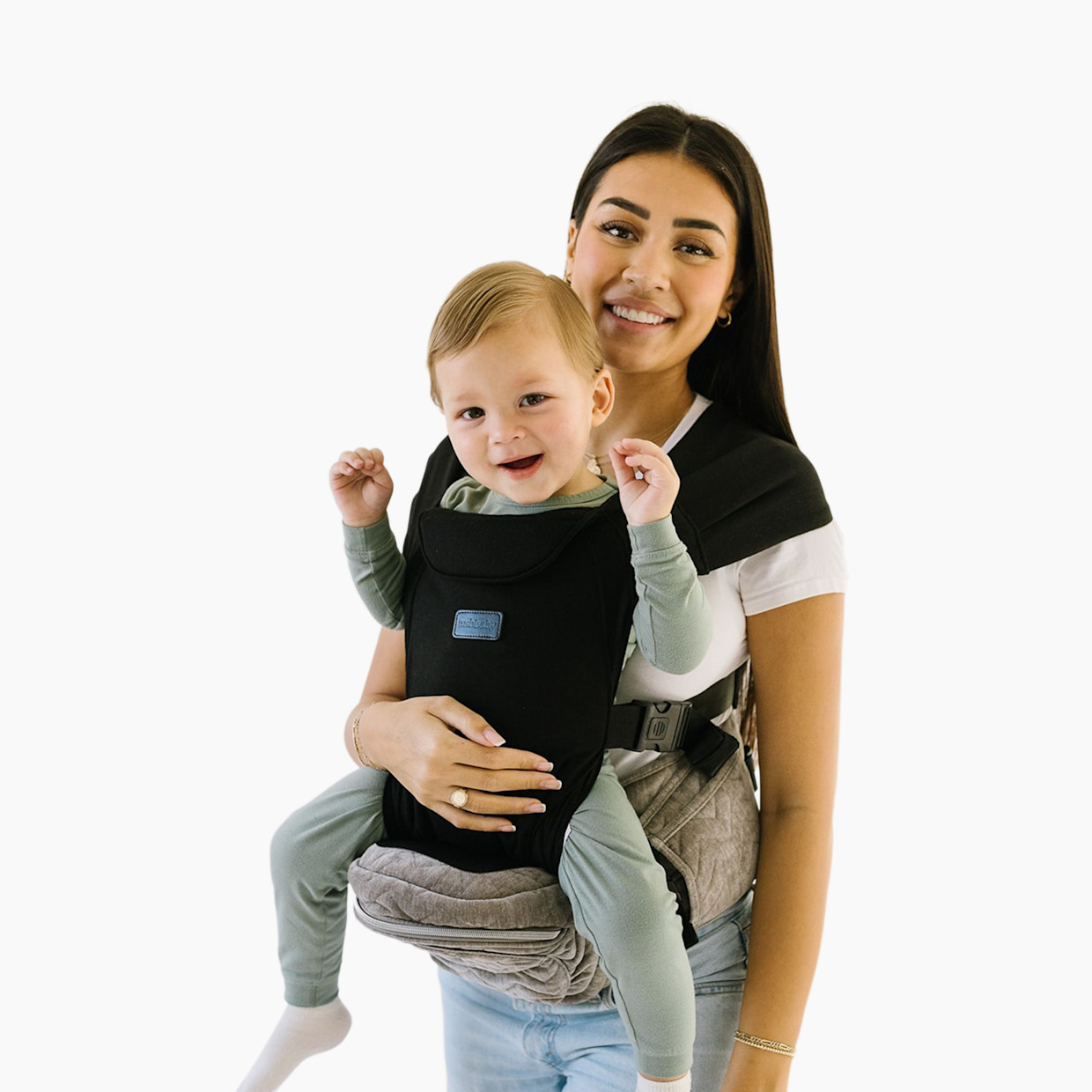 Snug Carrier Attachment | Babylist