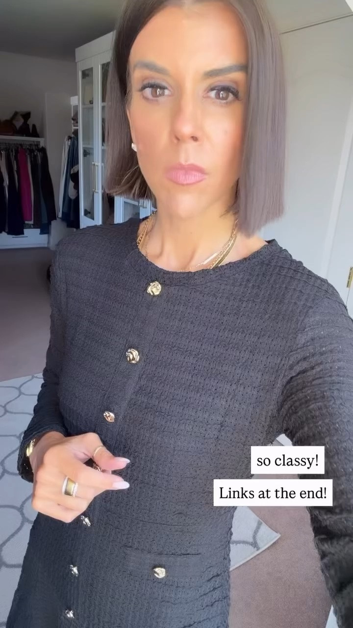 size small in dress