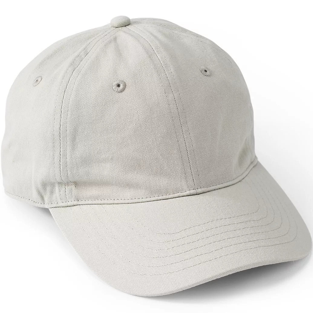 Everyday Baseball Cap | Lands' End (US)