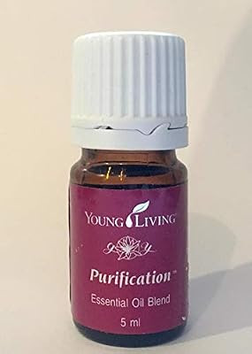 Young Living Purification Essential Oil 5ml | Amazon (US)