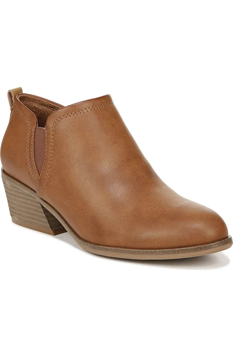 Laurel Bootie (Women) | Nordstrom
