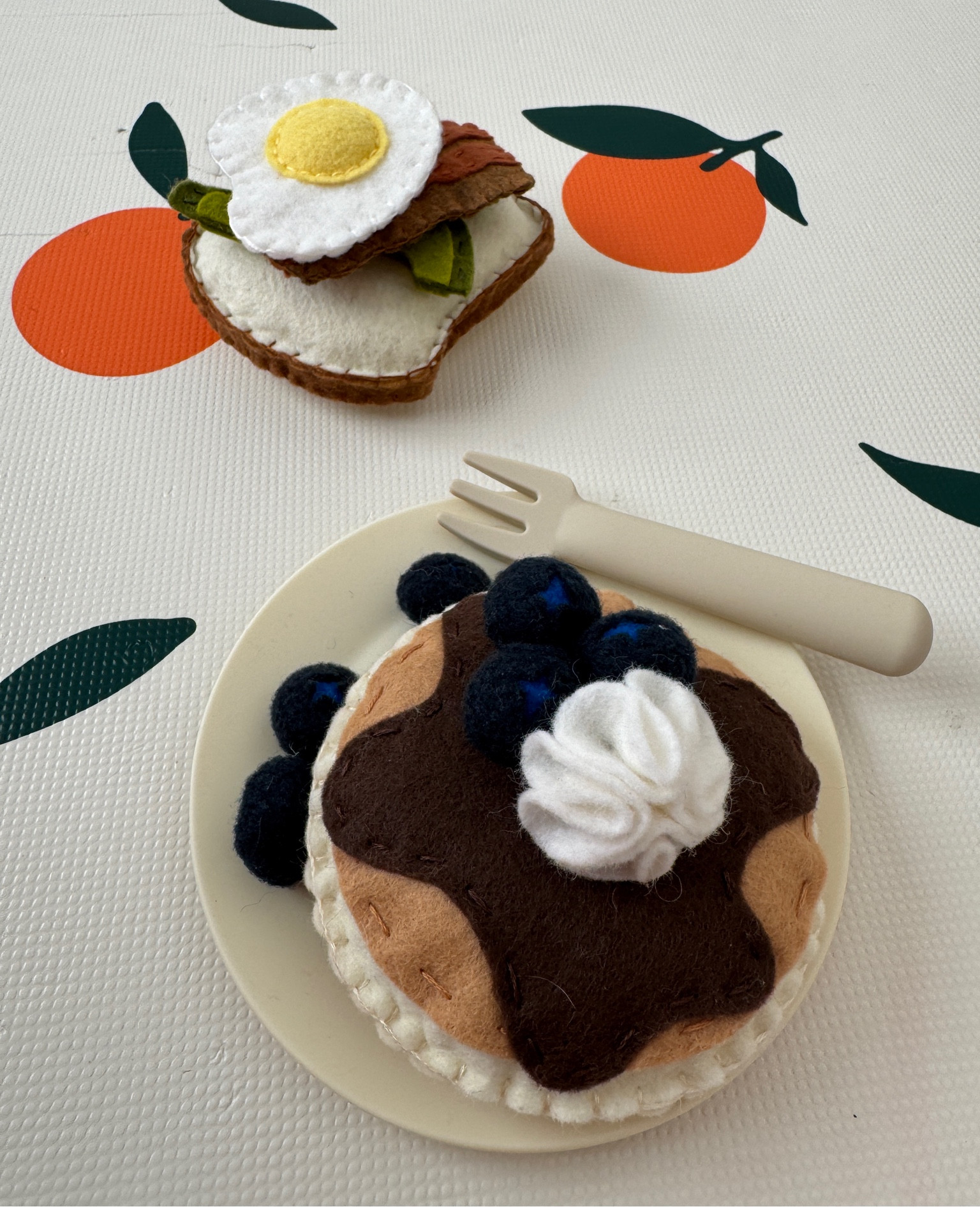 Our favorite handmade felt foods  

#LTKFamily #LTKBaby #LTKKids