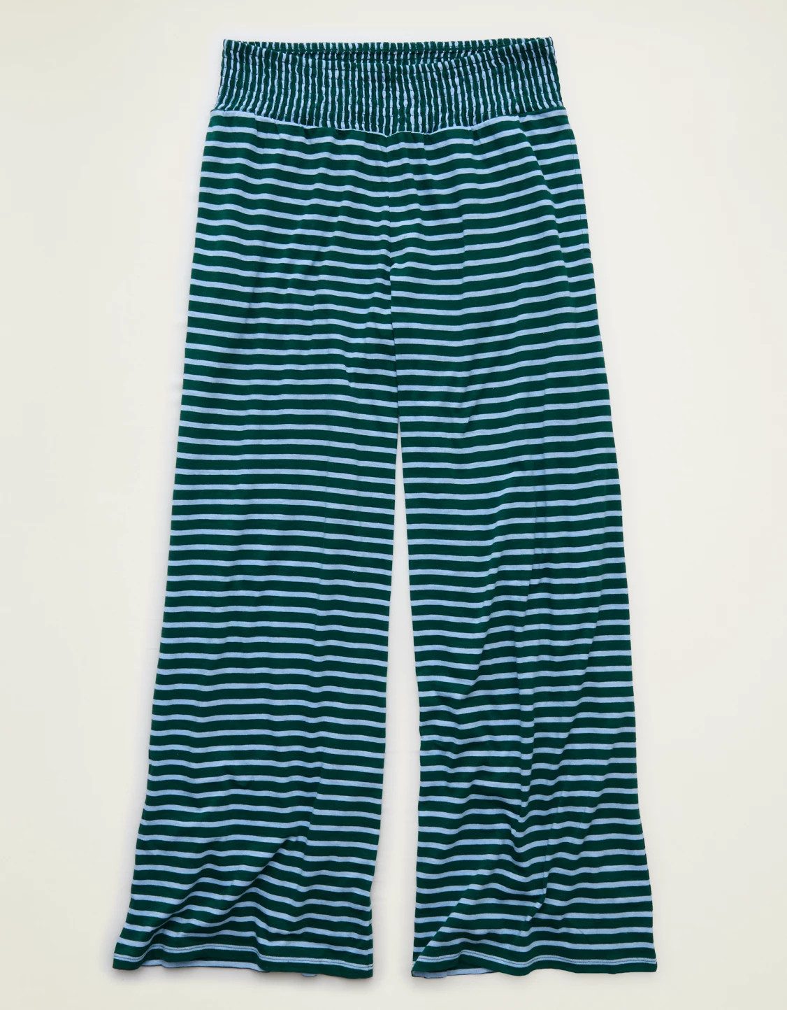 AE Sunchaser Knit High-Waisted Pant | American Eagle Outfitters (US & CA)