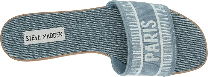 Steve Madden Women's Knox Sandal | Amazon (US)