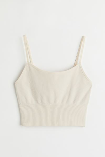 Seamless Bralette | H&M (US + CA)