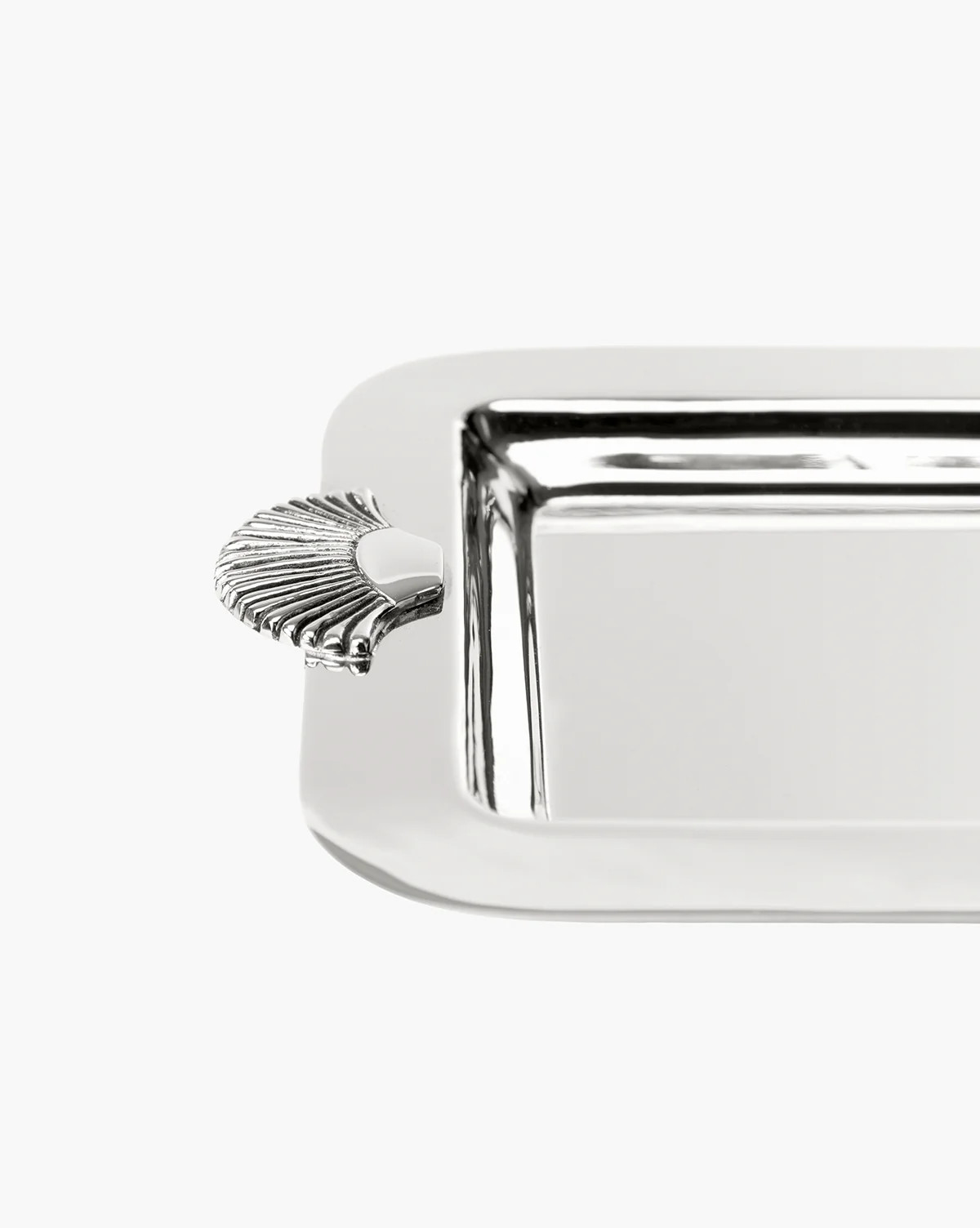 Chaplin Shell Serving Tray | McGee & Co. (US)