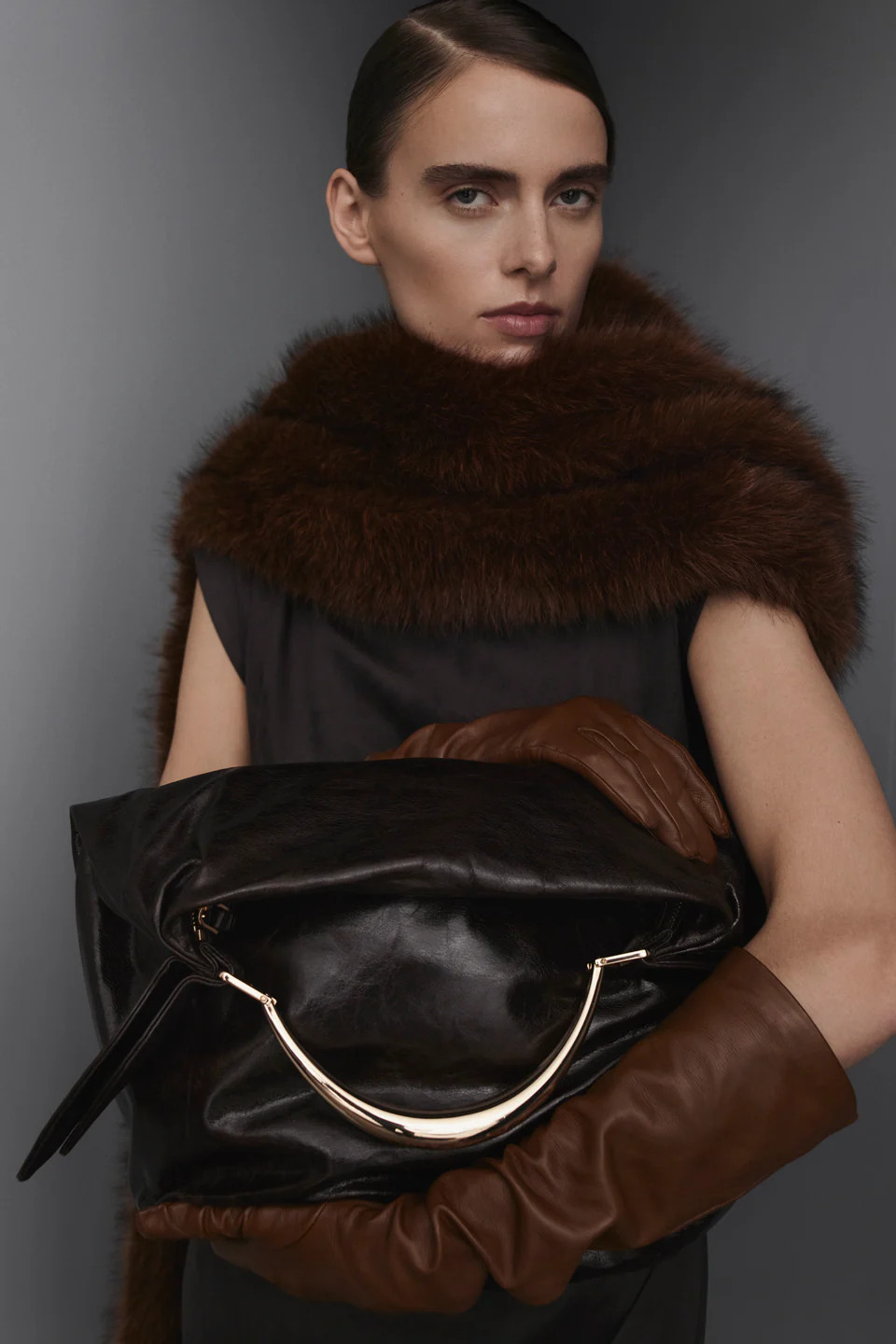 THE LUNA HOBO - MOGANO - Scanlan Theodore | Scanlan Theodore AU