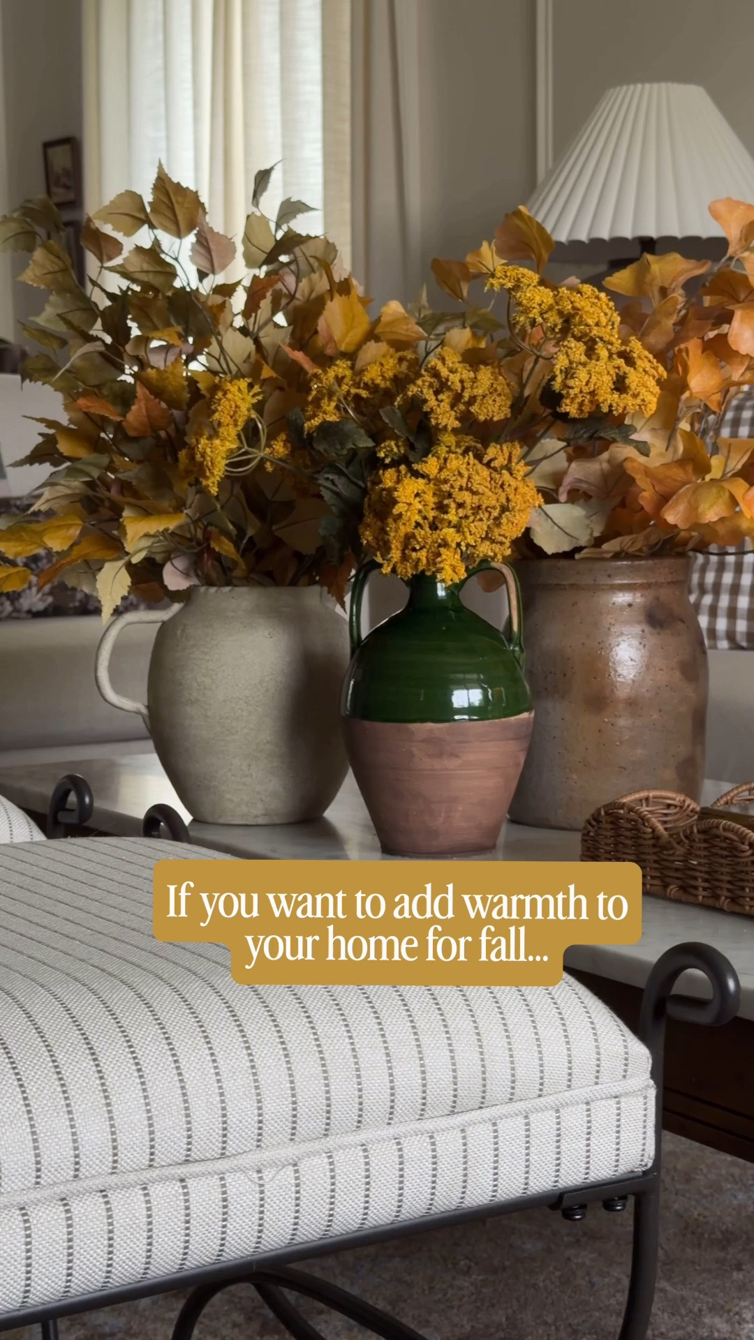 The prettiest fall stems to add warmth to your home this fall 🍂

#LTKHome #LTKSeasonal