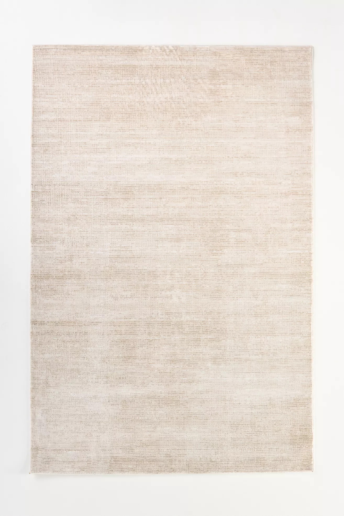 Deja Easy Care Rug | Anthropologie (US)