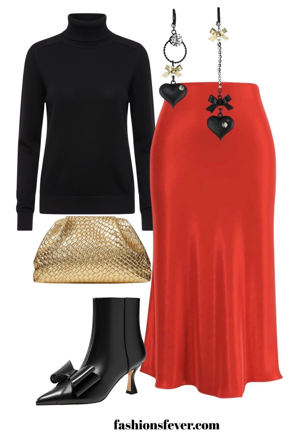 Get ready for the festive season with these Christmas outfit ideas for women. From chic Christmas outfits for parties to classy Christmas Day looks, I’ve rounded up my favorite pieces to make you shine at every event. Whether you’re dressing for a work holiday party outfit, a cozy family gathering, or a glamorous office Christmas party outfit, these picks are perfect for any celebration.
Think cute Xmas outfits, sparkly holiday party outfits, and stylish winter Christmas outfits that keep you warm and festive. Tap to shop your perfect Christmas party outfits and Xmas outfit ideas straight from this look! #ltkseasonal #ltkchristmas

#LTKStyleTip #LTKParties #LTKHoliday