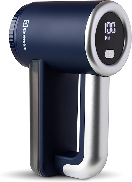 Electrolux Rechargeable Fabric Shaver | 3-Speed Lint Remover for Clothes & Furniture | Eliminates... | Amazon (US)