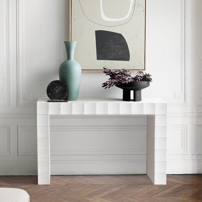 Luisa Entry Console (48") | West Elm (US)