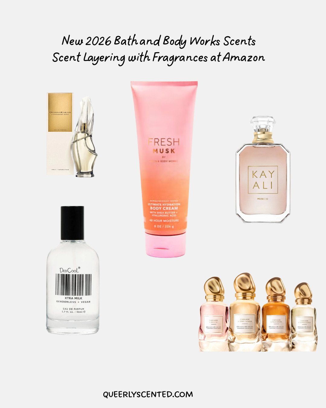 #affiliate SHOP my entire curated collection on my website in bio. Like, share, and comment. Your engagement means a lot. I hope you enjoy my curated collection of laying combinations with the new 2026 drop by @bathandbodyworks based on what I think smells so good with the newest musk collection. Happy shopping! 
.
.
#bathandbodyworks
#scentlayering
#scentstacking 

#LTKselfcare #LTKvlog #LTKBeauty