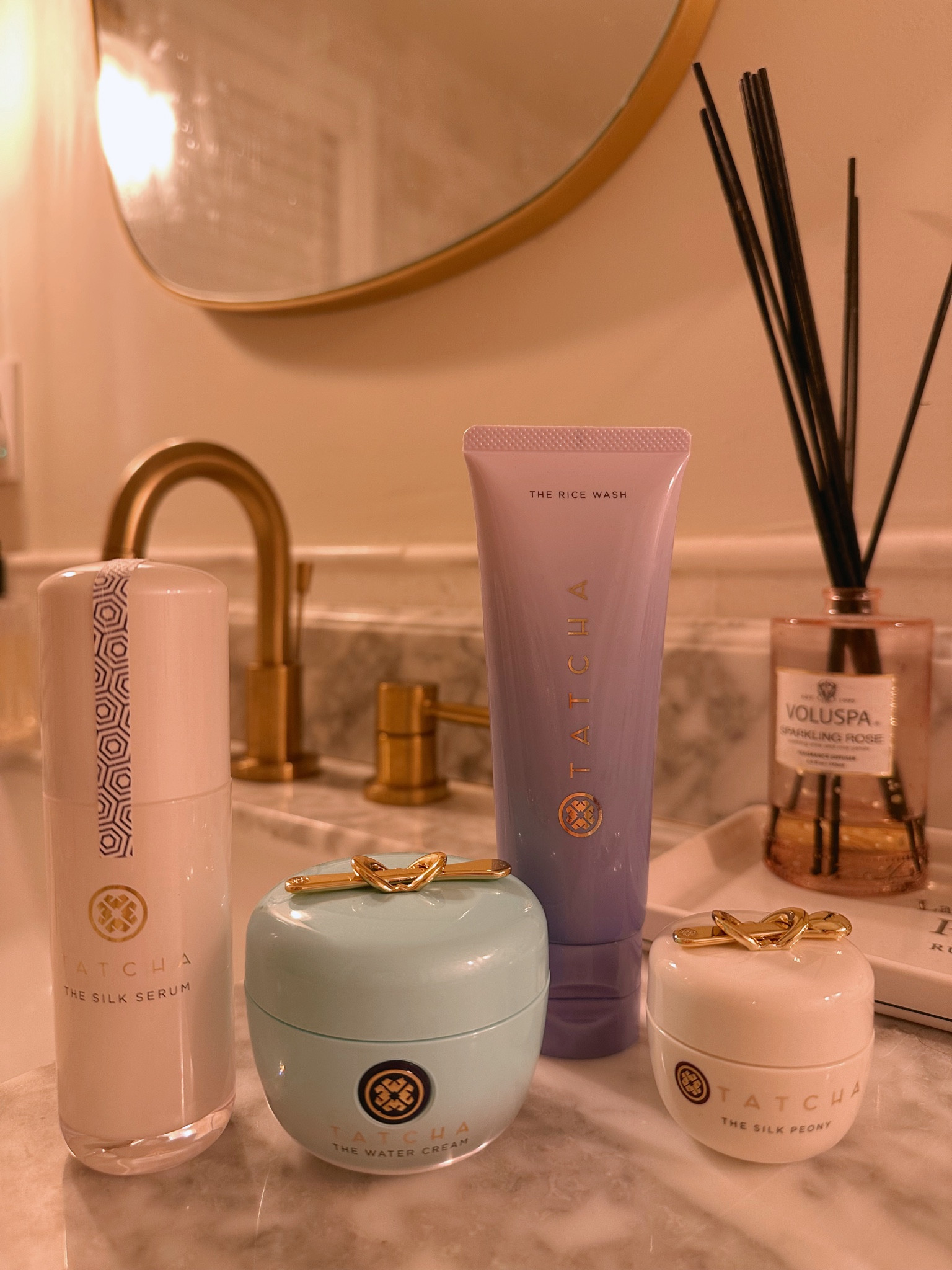 Added another Tatcha product to my my skincare routine 

#LTKGiftGuide #LTKBeauty #LTKxelfCosmetics