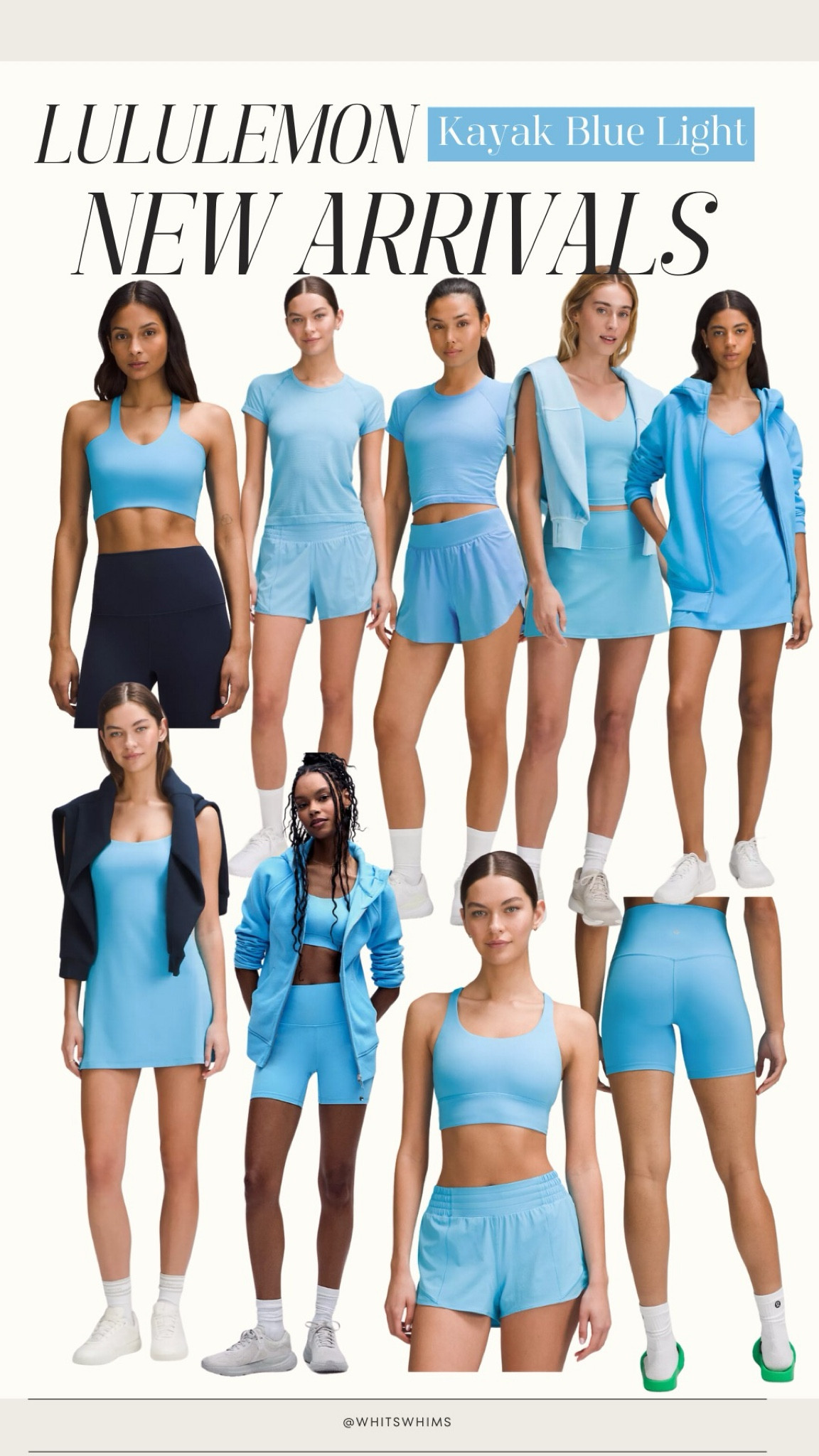 Love this color blue from Lululemon! 

Summer outfit 
Summer style 
Workout outfit 
Activewear 
Leggings 
Sports bra 
Shorts 

#LTKStyleTip #LTKFitness #LTKActive