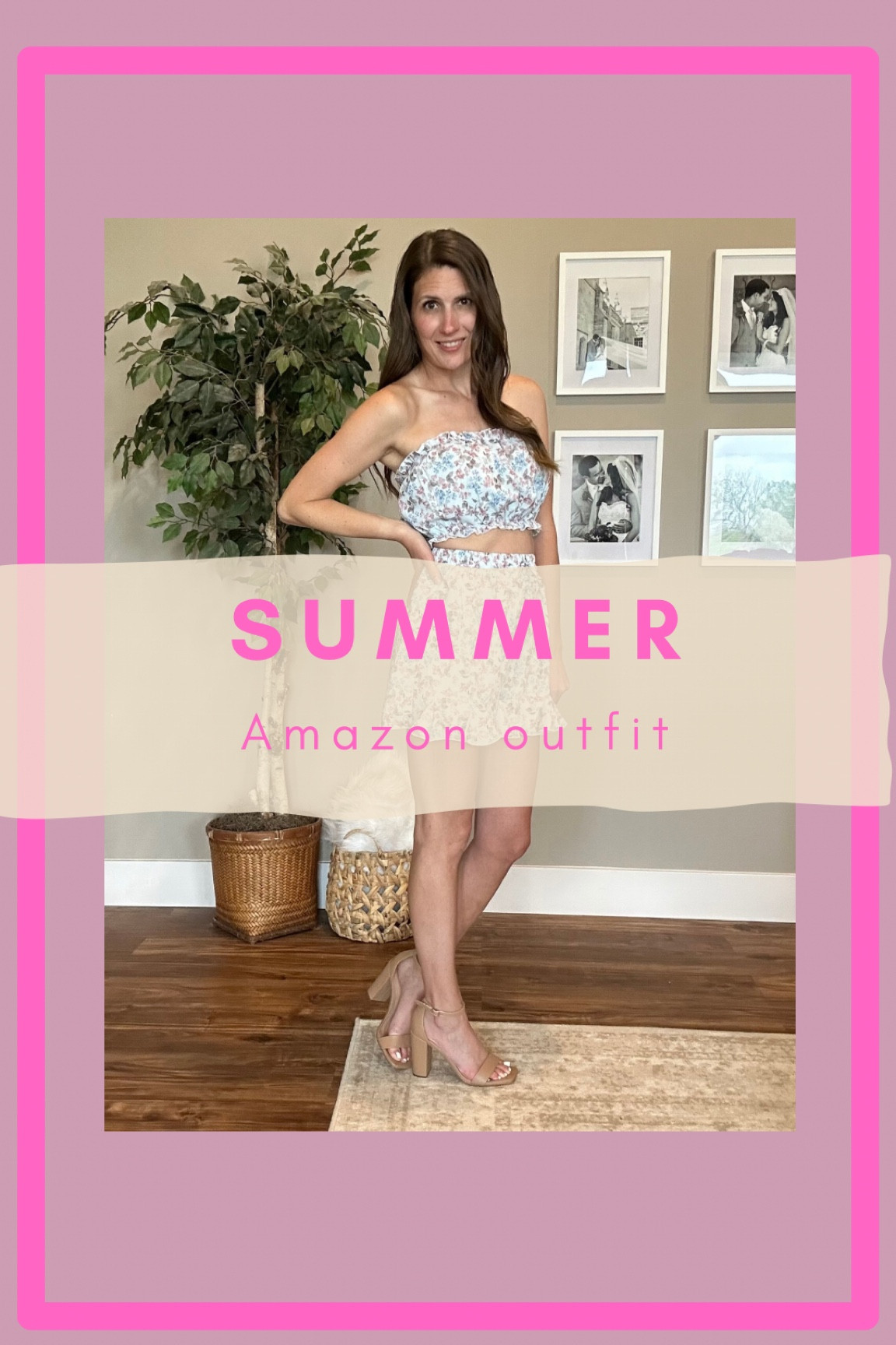 As seen on my IG reels. All outfits linked here. Posted separately below 🫶

#LTKSeasonal #LTKfindsunder50 #LTKwedding