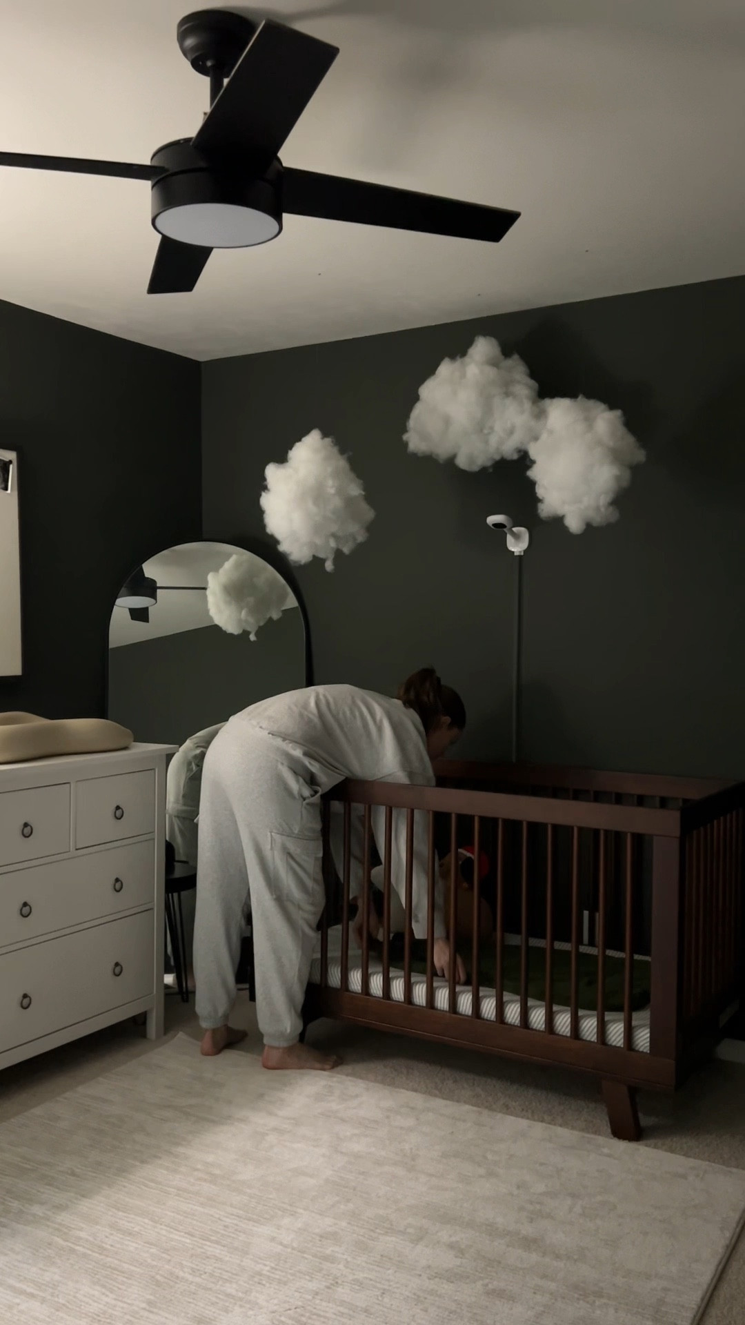 My toddler’s bedroom. Nursery tour 

#LTKBaby #LTKFamily #LTKBump