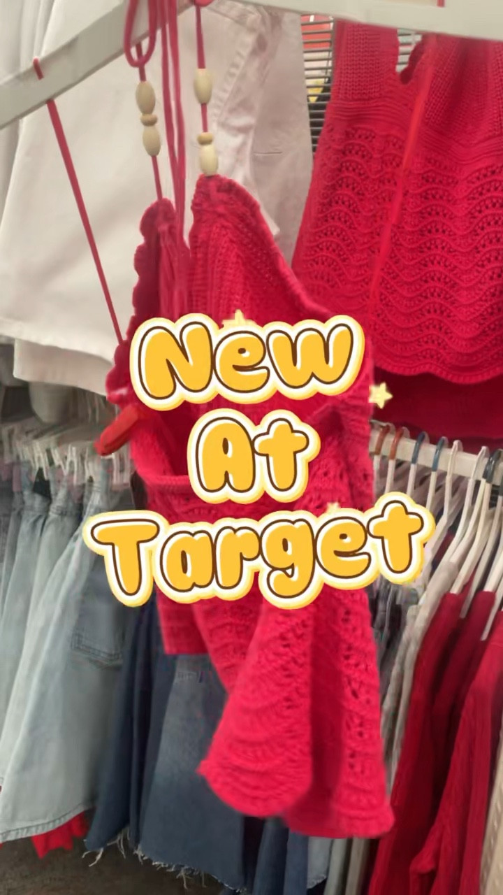 Cute pieces for summer and vacations!!😍



@Target 

Gift ideas


#LTKTravel #LTKMothersDay #LTKOver40