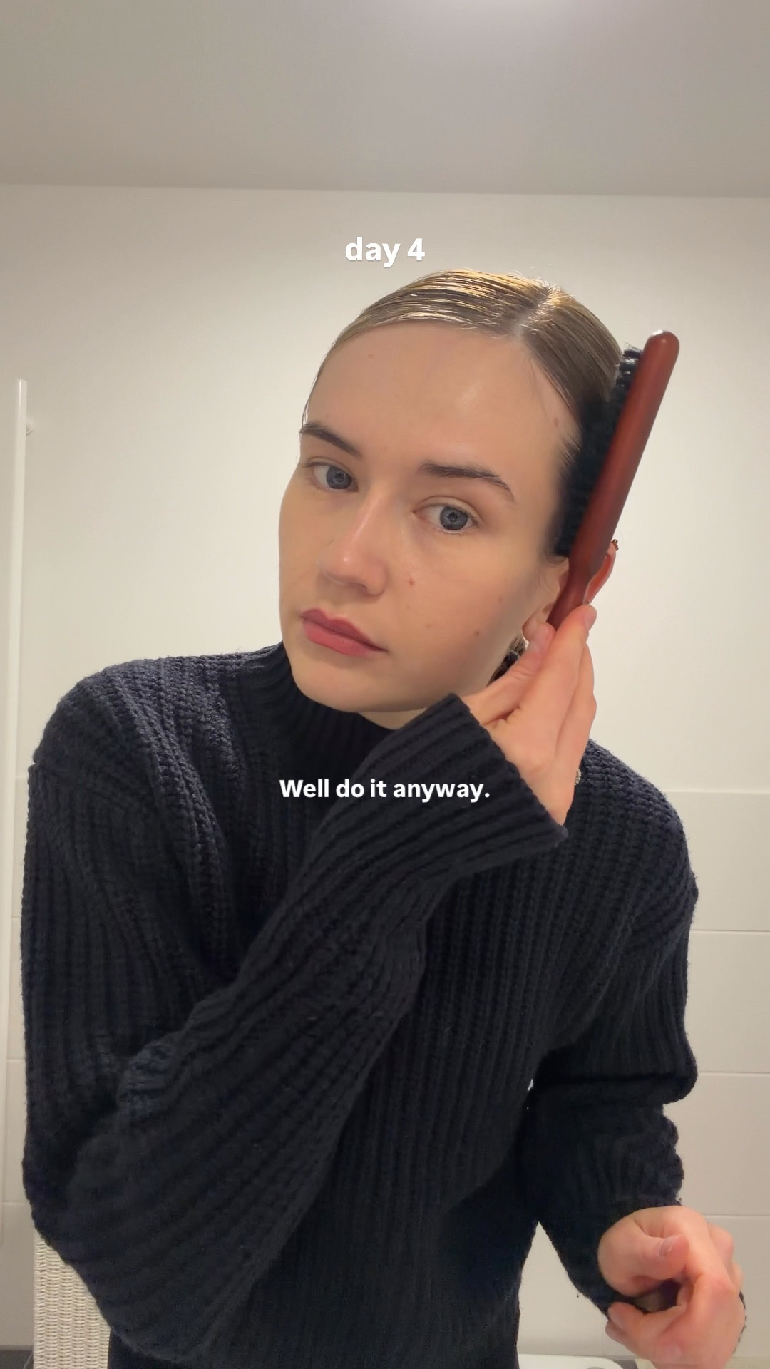 Day 4 of 25 days of outfits ~ Winter Fitness Look

#LTKdeutschland #LTKfitness #LTKwinter