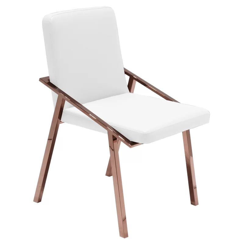 Nuevo Upholstered Side Chair | Wayfair North America